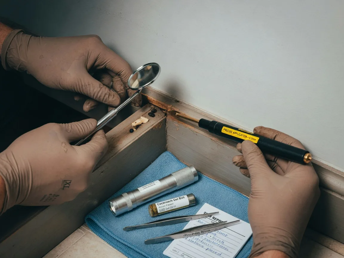 Why choose Emergency Pest Control in Fitchburg, MA